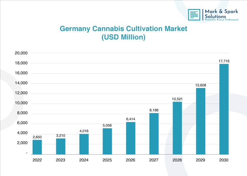 What Opportunities Are Emerging in the Medical Cannabis Cultivation Market in Germany?